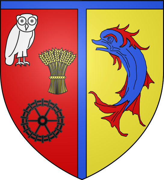 ملف:Blason Chavanoz.svg