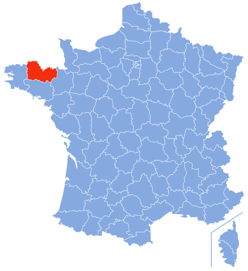 ملف:Côtes-d'Armor-Position.svg