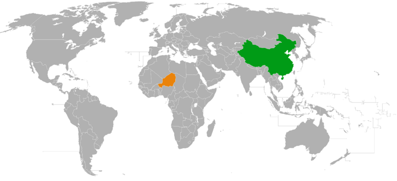ملف:China Niger Locator.png