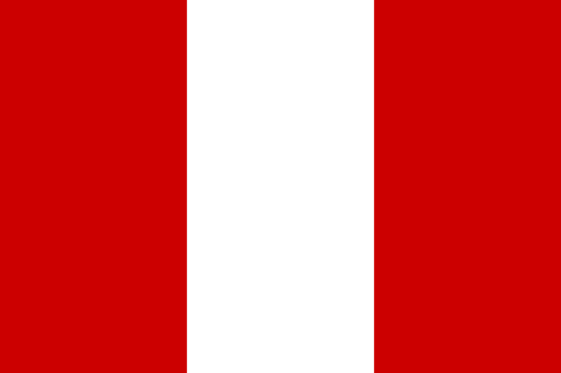 ملف:Flag of Peru (state).svg