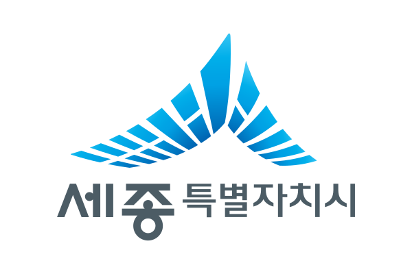 ملف:Flag of Sejong City.svg