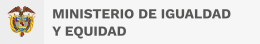 ملف:Logo MinIgualdad Colombia 2022.svg