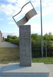 Monument to Witold Pilecki