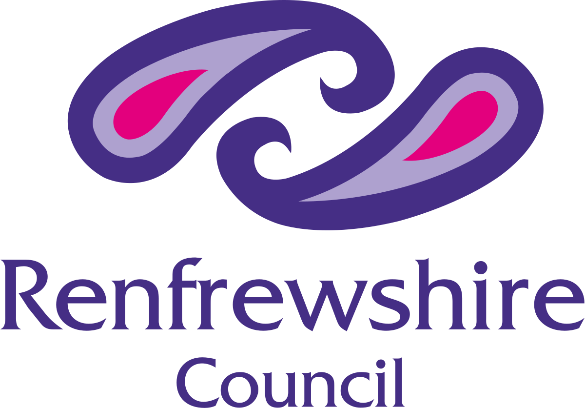 ملفRenfrewshire Council logo.svg المعرفة