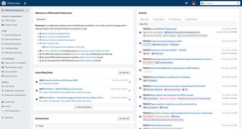 ملف:Wikimedia Phabricator screenshot.png