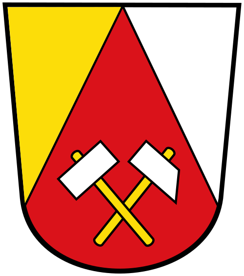 ملف:AUT Steinfeld (Kärnten) COA.svg