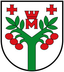 ملف:AUT Weichselbaum COA.svg