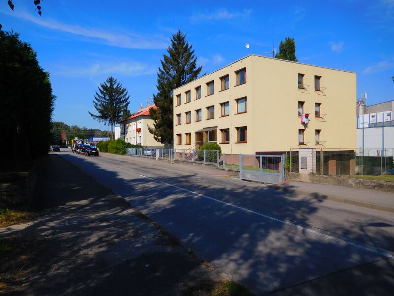 ملف:Benesov Konopistska.jpg