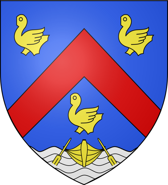 ملف:Blason Chappes.svg