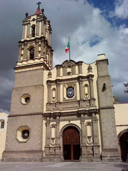 ملف:Catedral de Cuatitlan.JPG