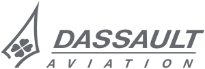 Dassault Aviation logo.svg