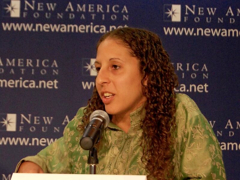 ملف:Farah Stockman in 2009.jpg