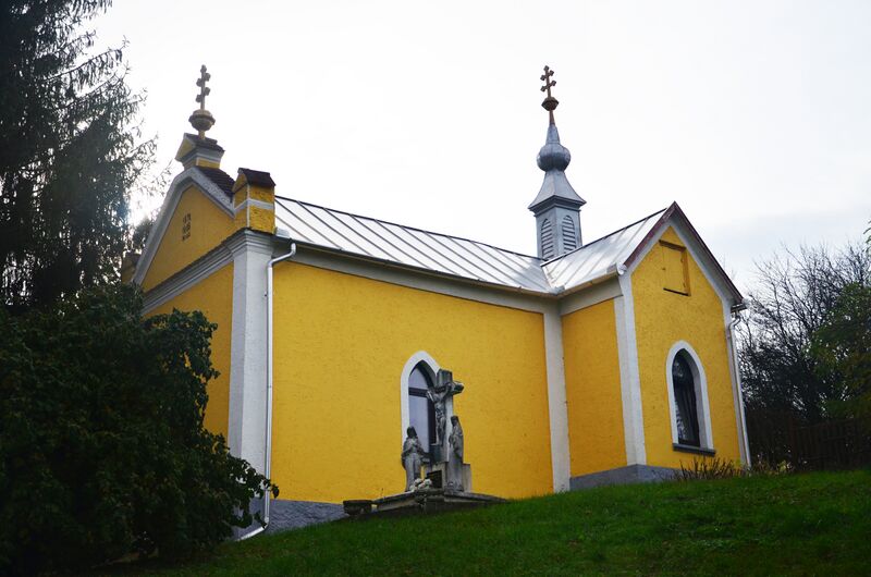 ملف:Múcsony, Fogadalmi Mária kápolna.jpg