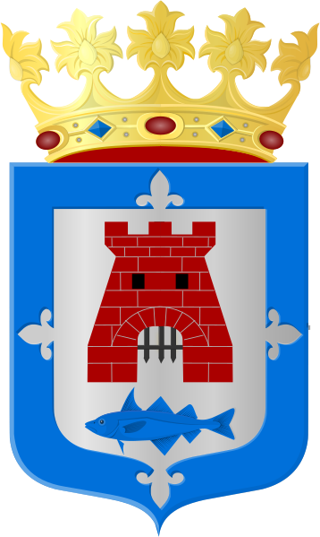 ملف:Noordoostpolder waterschapswapen.svg