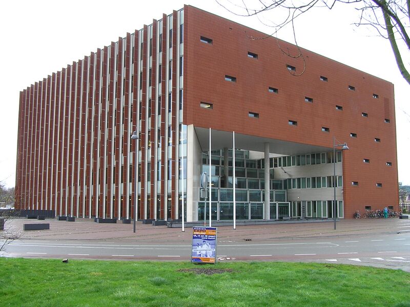 ملف:Stadskantoor Goes.jpg