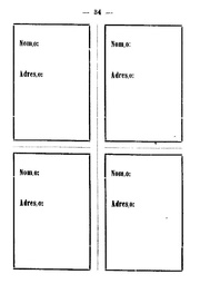 الصفحة التالية &larr;