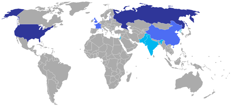 ملف:World nuclear weapons.png