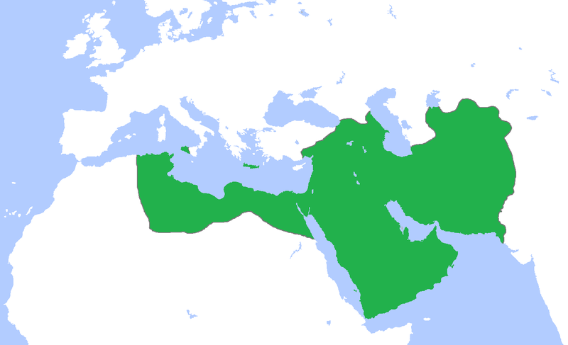 ملف:Abbasids850.png