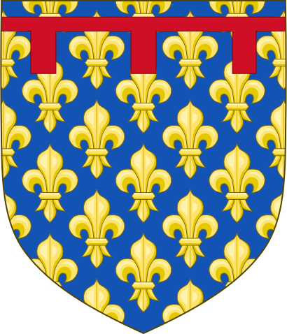 ملف:Arms of Jean dAnjou.svg