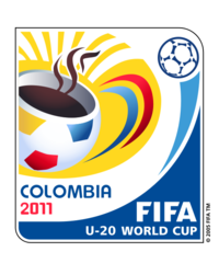 Colombia 2011 world cup logo.png