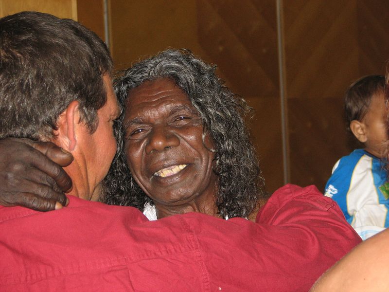 ملف:David Gulpilil.jpg