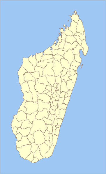 ملف:Districts of Madagascar.png