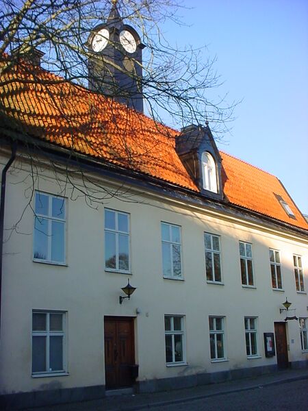 ملف:Enkoping Radhuset.JPG