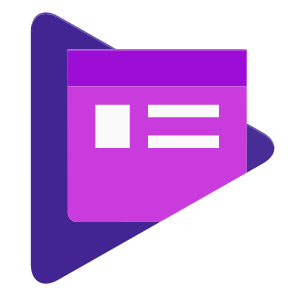 ملف:Google Play Newsstand Logo.svg