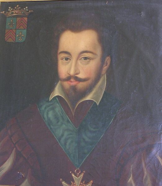 ملف:Louis d'AMBOISE Comte d'AUBIJOUX.JPG