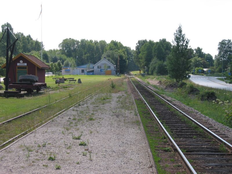 ملف:Lugnås station 030720.JPG