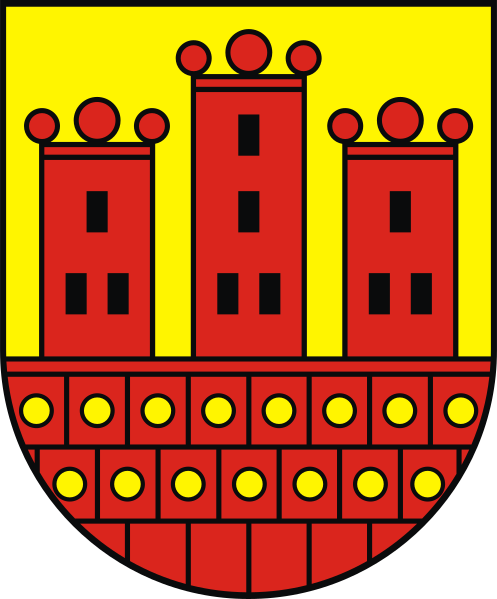 ملف:POL Działoszyn COA.svg