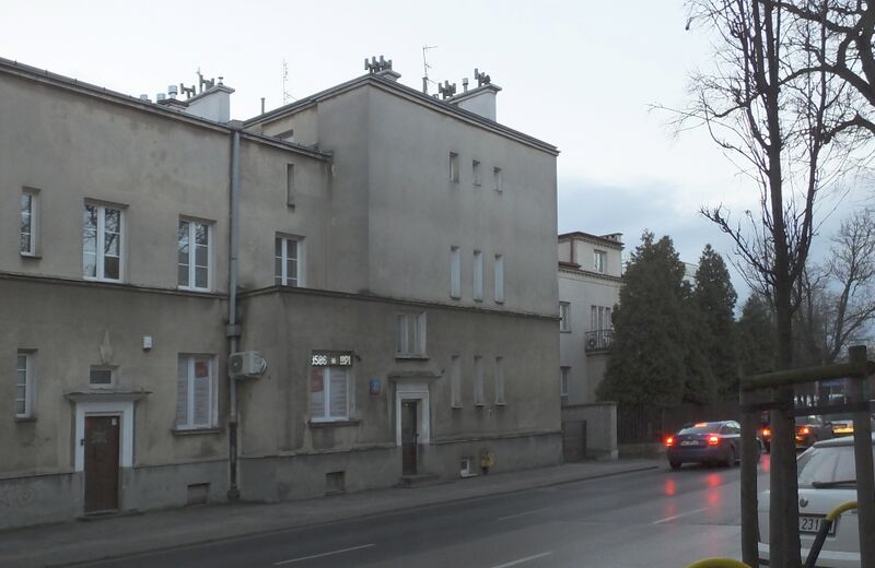 ملف:Raszyńska 23.jpg