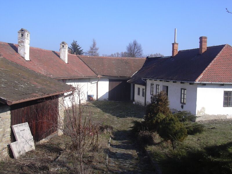 ملف:Rodnný dům Klementa Gottwalda.JPG