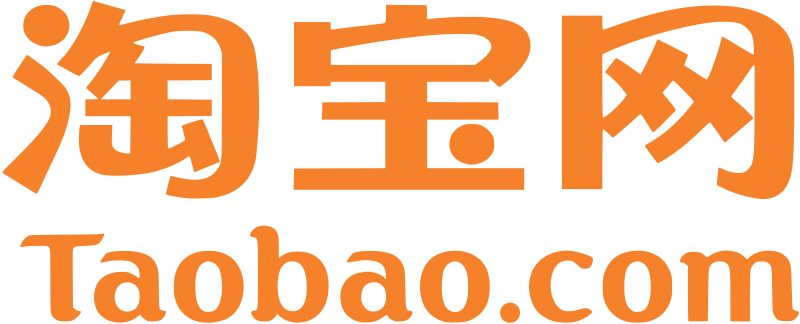 ملف:Taobao Marketplace Logo.svg