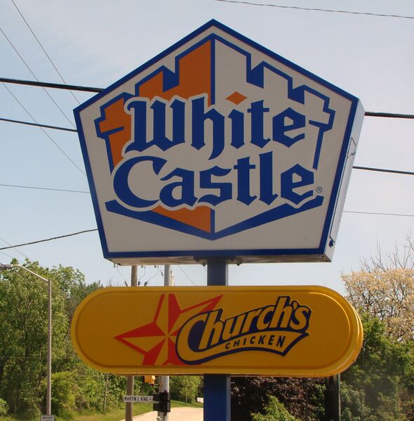 ملف:White Castle Sign.JPG