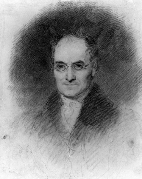 ملف:William Holl Sr drawing.jpg