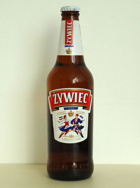 ملف:Zywiec Beer.JPG