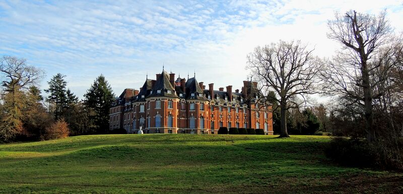 ملف:Château de Rivaulde.jpg