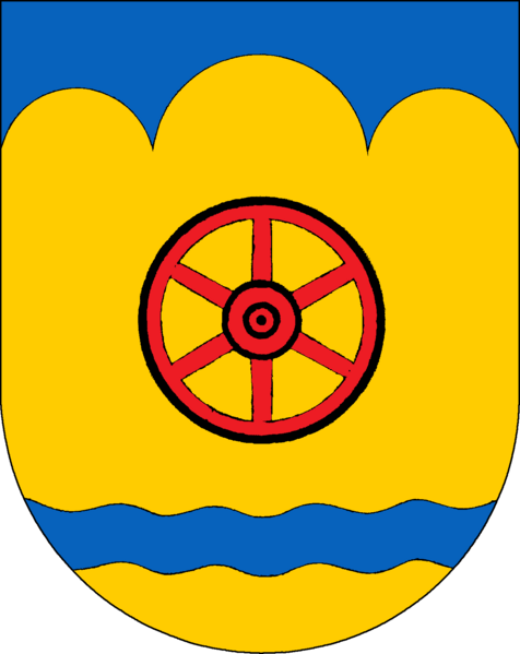 ملف:Enge-Sande Wappen.png