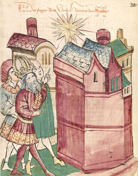 ملف:Heinrich III. sieht den neuen Stern über der Stadt Tivoli (Tyburtina).jpg