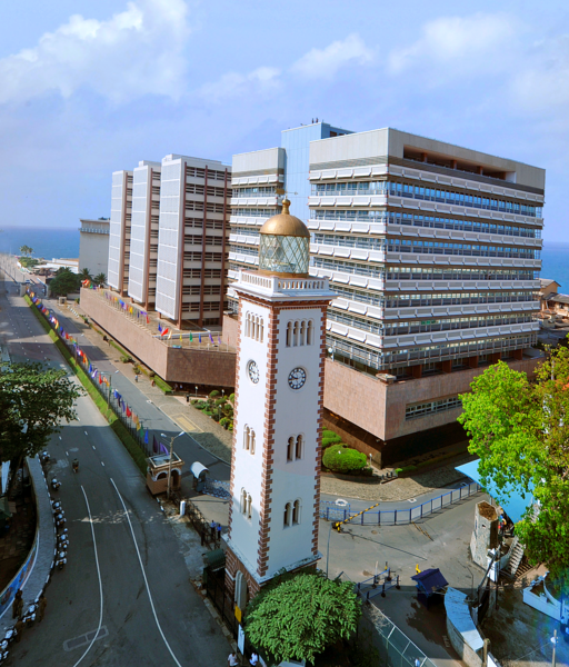 ملف:Iconic CBSL Building.png