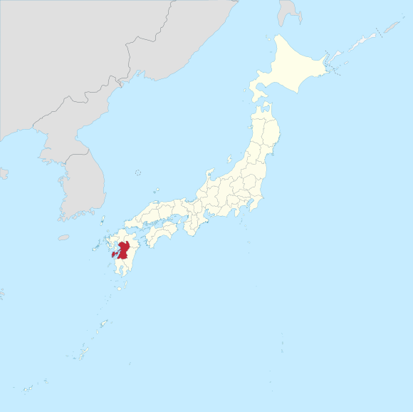 ملف:Kumamoto in Japan (extended).svg