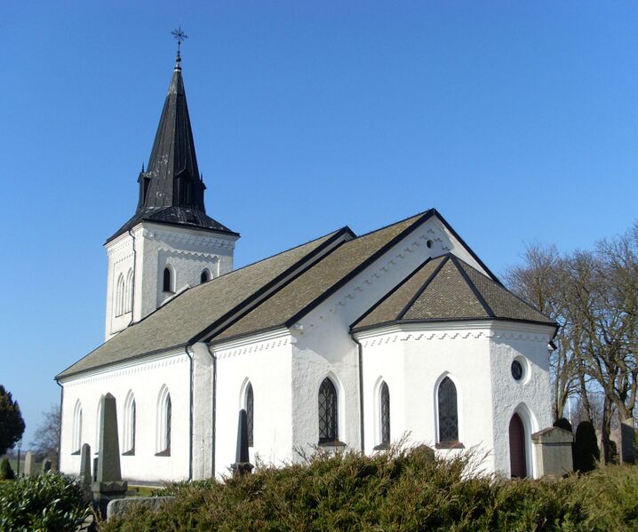 ملف:Lyngby kyrka 1.JPG