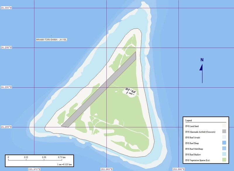 ملف:Minami Torishima Map.jpg