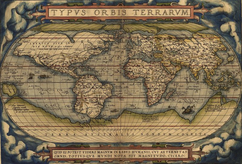 ملف:OrteliusWorldMap1570.jpg