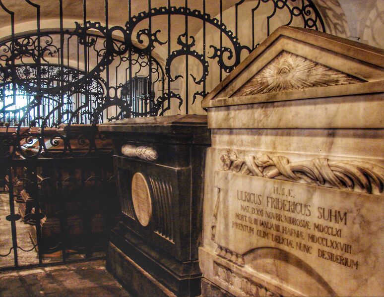 ملف:P. F. Suhms sarkofag.JPG