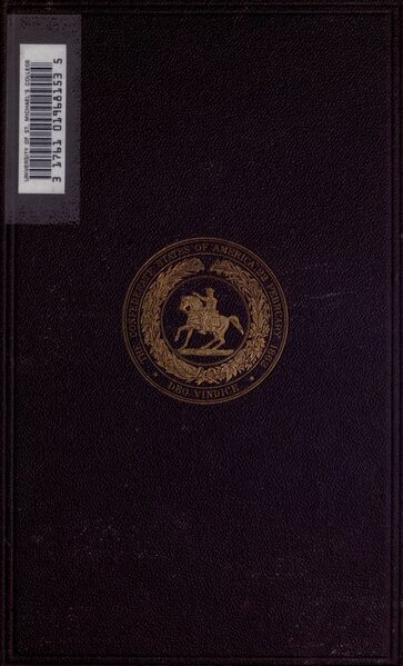 ملف:Risefallofconfed01daviuoft 0001.jpg