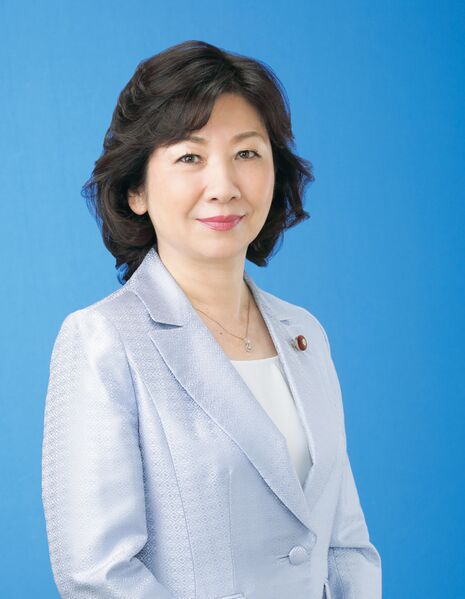 ملف:Seiko Noda 2019.jpg