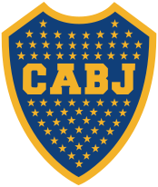ملف:Boca Juniors logo18.svg
