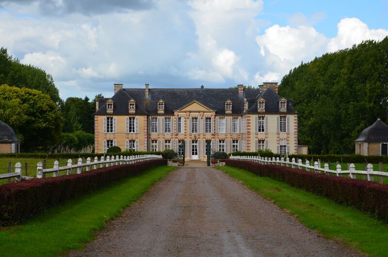 ملف:Castilly - Château (2).JPG